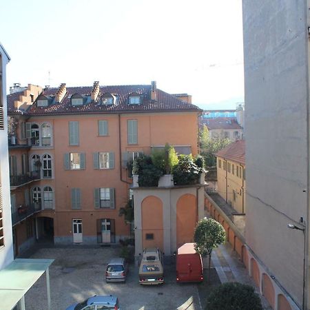 Mediterraneo Turin Centre Экстерьер фото